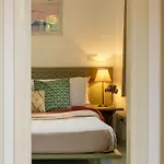 Cala Rossa 1505 By Interhome Apartment
