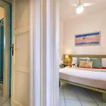 Cala Rossa 1505 By Interhome 公寓 *
