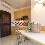 Cala Rossa 1505 By Interhome