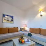 Cala Rossa 1505 By Interhome 公寓
