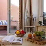 Cala Rossa 1505 By Interhome * Trinità dʼAgultu