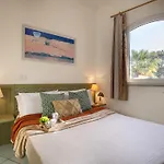 公寓 Cala Rossa 1505 By Interhome *
