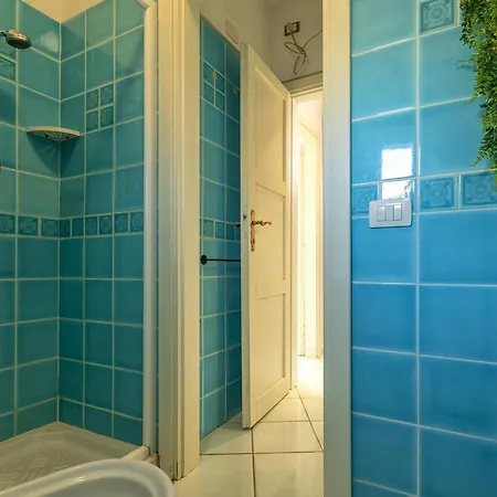 Cala Rossa 1505 By Interhome Apartament Trinità dʼAgultu