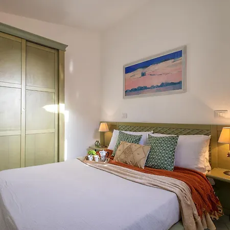 Cala Rossa 1505 By Interhome *