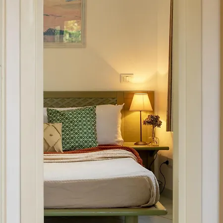 Cala Rossa 1505 By Interhome Apartment