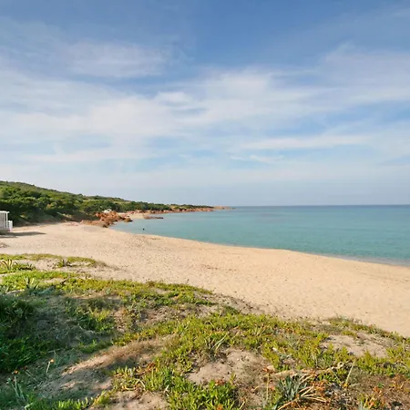 Apartament Cala Rossa 1505 By Interhome