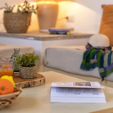 Apartment Cala Rossa 1505 By Interhome