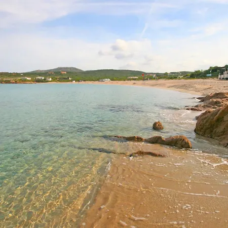 דירה Cala Rossa 1505 By Interhome