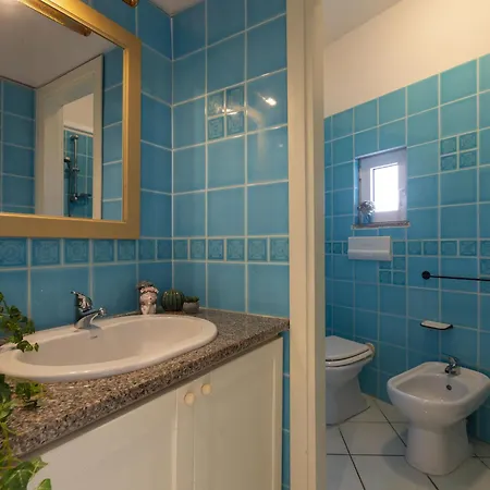 Cala Rossa 1505 By Interhome * Trinità dʼAgultu