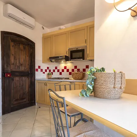 Cala Rossa 1505 By Interhome