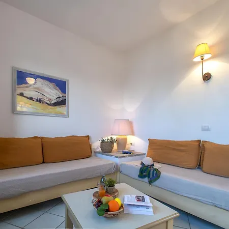 Cala Rossa 1505 By Interhome דירה