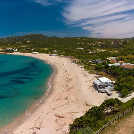 Cala Rossa 1505 By Interhome Apartman *