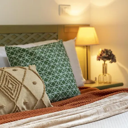 דירה Cala Rossa 1505 By Interhome *