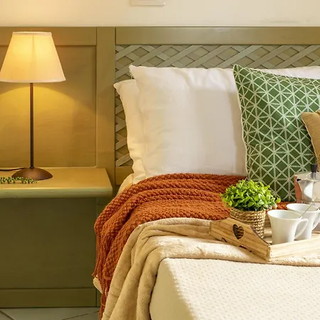 Cala Rossa 1505 By Interhome דירה Trinità dʼAgultu