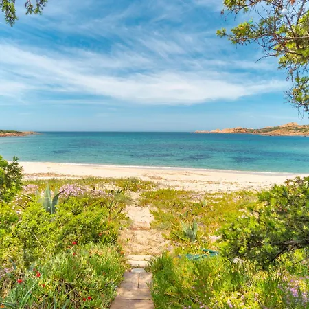 Daire Cala Rossa 1505 By Interhome Trinità dʼAgultu