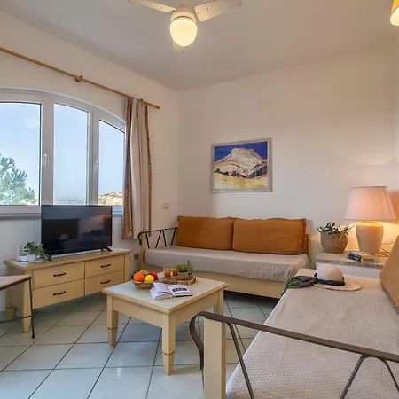 Cala Rossa 1505 By Interhome *