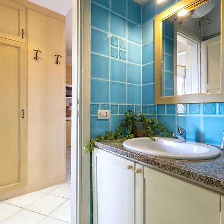 Cala Rossa 1505 By Interhome Trinità dʼAgultu