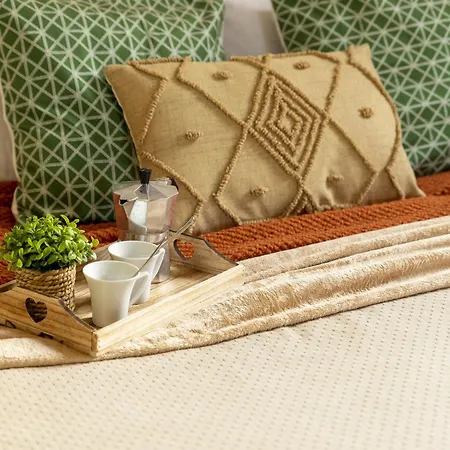 Cala Rossa 1505 By Interhome * Trinità dʼAgultu