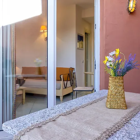 Cala Rossa 1505 By Interhome