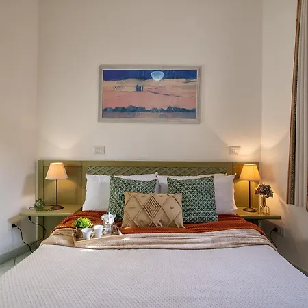 Apartment Cala Rossa 1505 By Interhome
