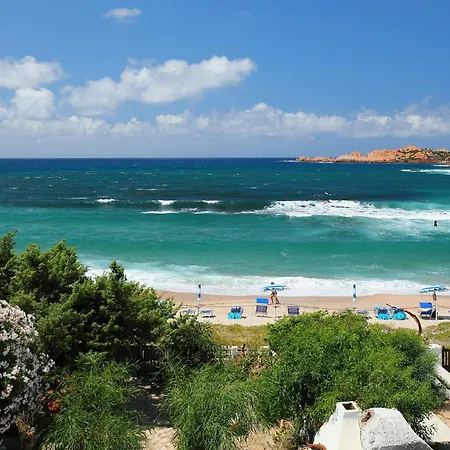 Cala Rossa 1505 By Interhome Apartment *