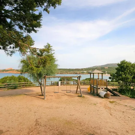 Cala Rossa 1505 By Interhome דירה Trinità dʼAgultu