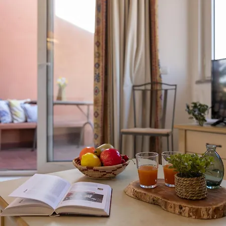 Cala Rossa 1505 By Interhome * Trinità d'Agultu
