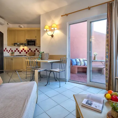 Cala Rossa 1505 By Interhome