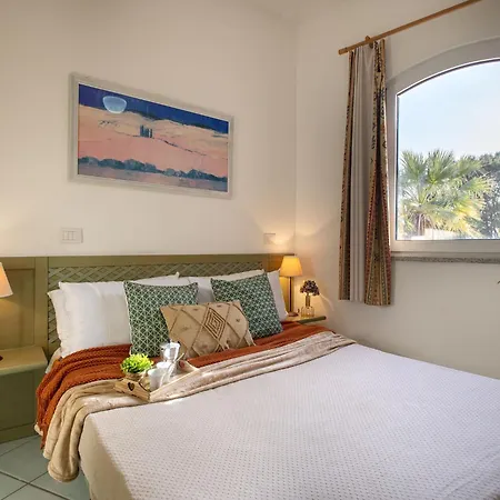 Apartment Cala Rossa 1505 By Interhome *