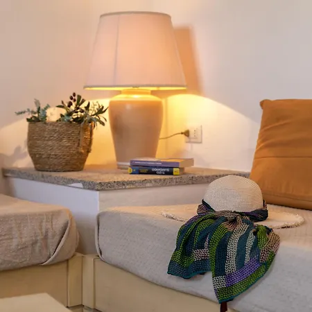 Cala Rossa 1505 By Interhome Lejlighed Trinità d'Agultu