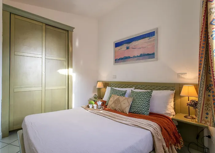 Cala Rossa 1505 By Interhome *