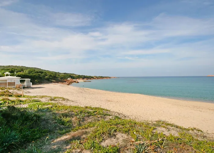 Appartement Cala Rossa 1505 By Interhome