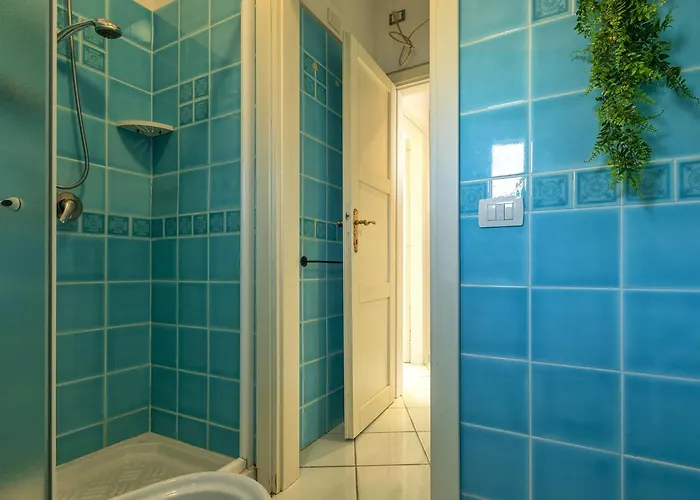 Cala Rossa 1505 By Interhome Appartement Trinità dʼAgultu