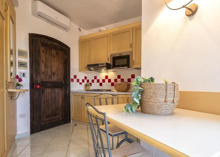 Cala Rossa 1505 By Interhome