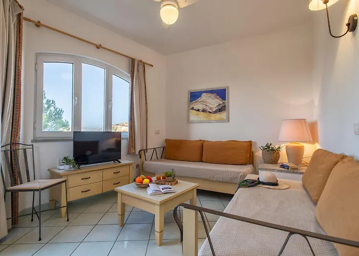 Cala Rossa 1505 By Interhome *