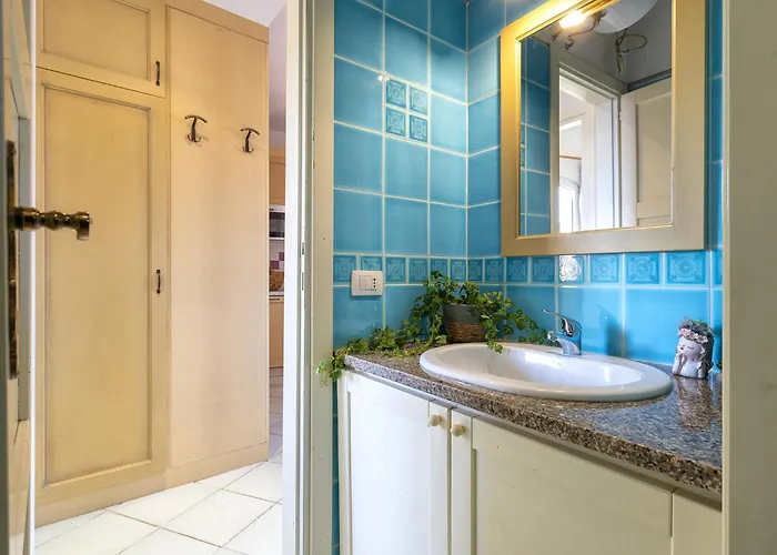 Cala Rossa 1505 By Interhome Trinità dʼAgultu