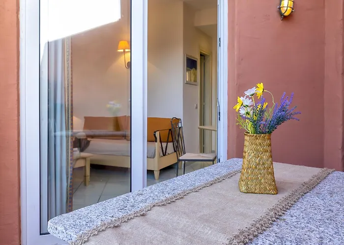 Cala Rossa 1505 By Interhome