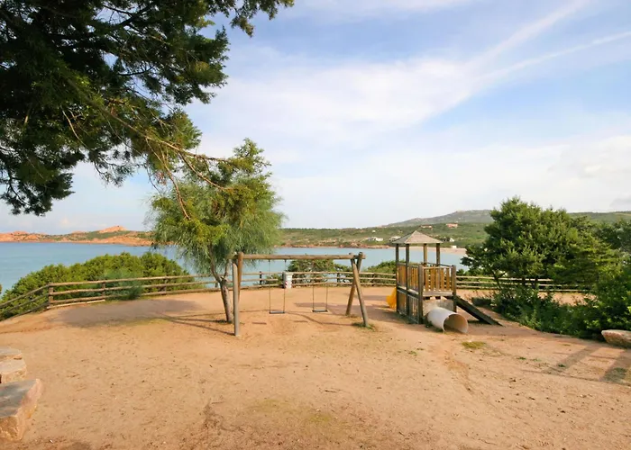 Cala Rossa 1505 By Interhome Daire Trinità dʼAgultu