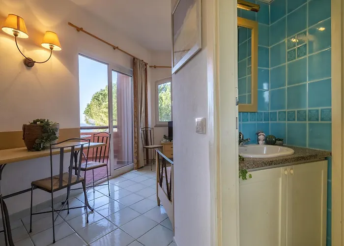 Appartement Cala Rossa 1505 By Interhome Trinità dʼAgultu