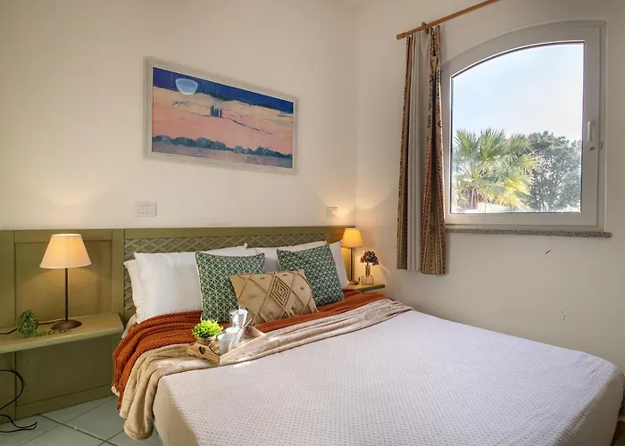 Appartement Cala Rossa 1505 By Interhome *