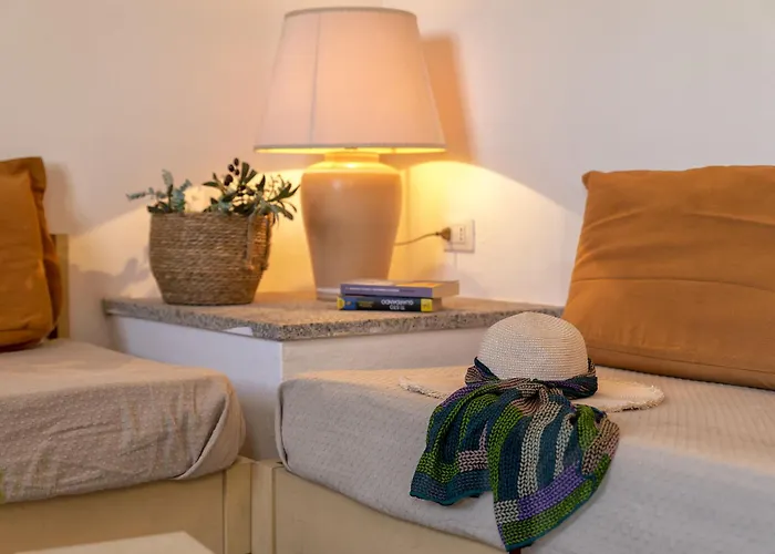 Cala Rossa 1505 By Interhome Appartement Trinità dʼAgultu